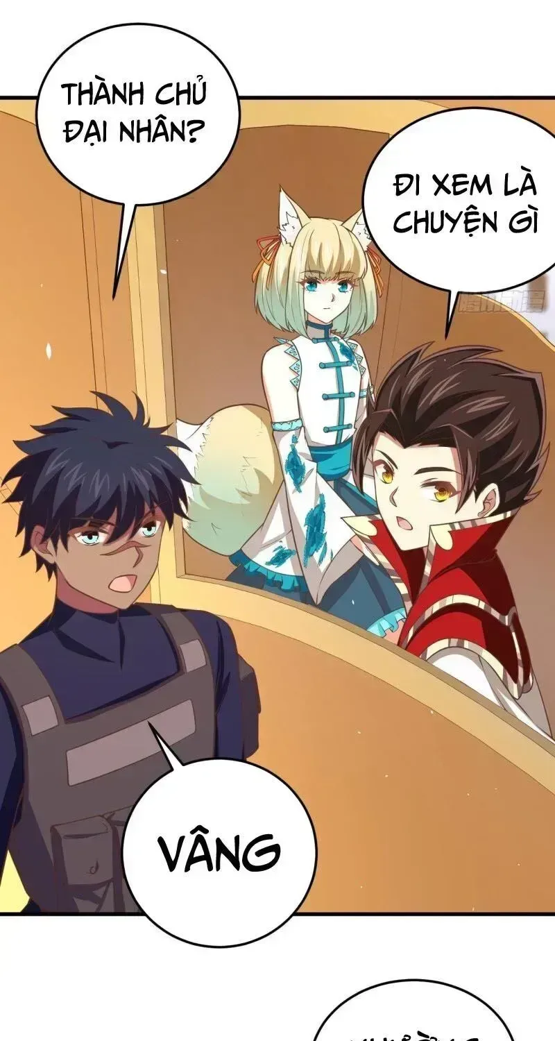 Từ Hôm Nay Bắt Đầu Làm Thành Chủ Chapter 177.3 - 16