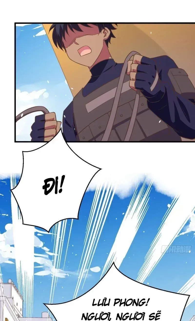 Từ Hôm Nay Bắt Đầu Làm Thành Chủ Chapter 177.3 - 30