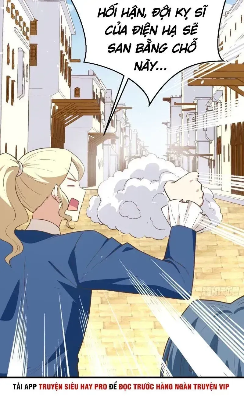 Từ Hôm Nay Bắt Đầu Làm Thành Chủ Chapter 177.3 - 31