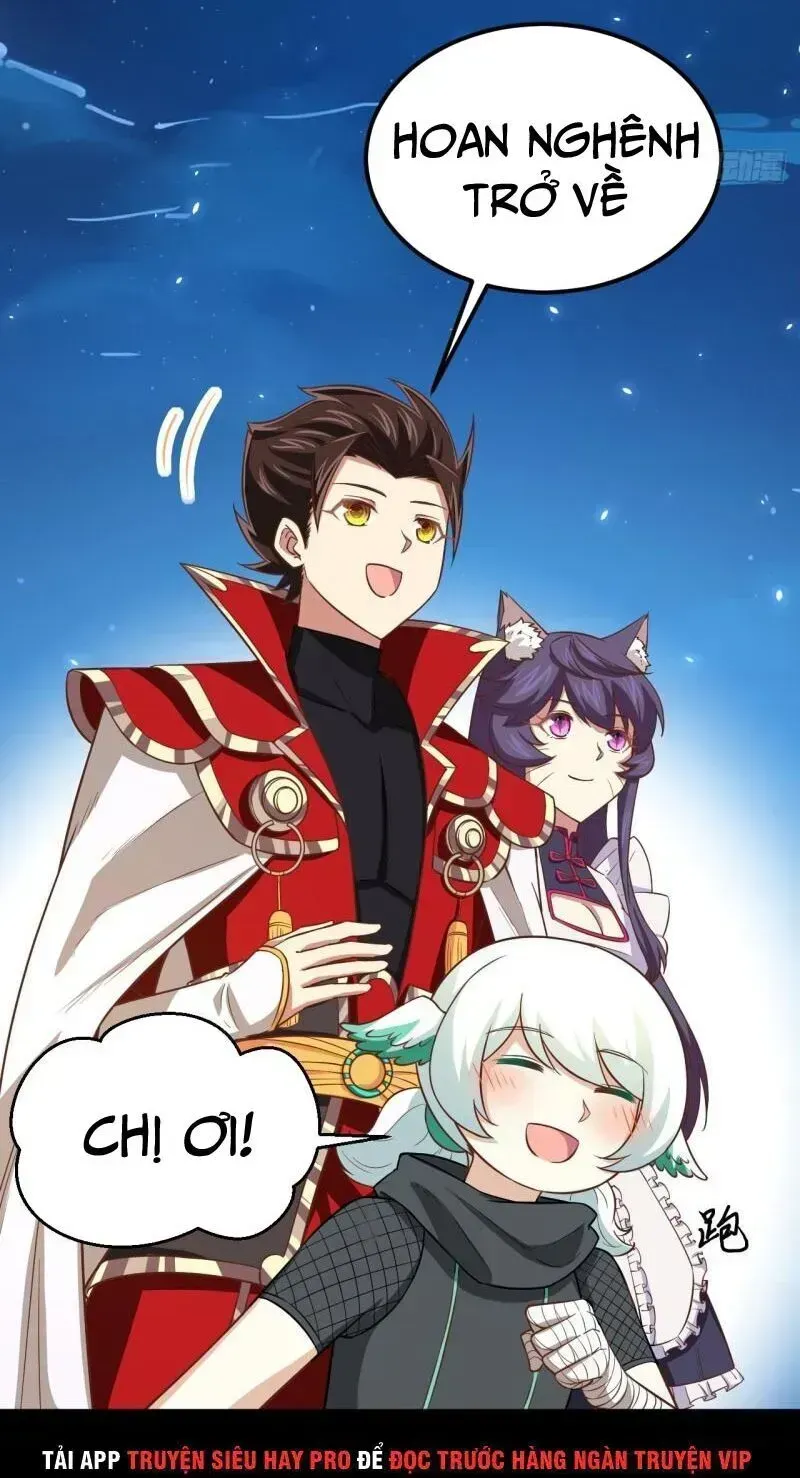 Từ Hôm Nay Bắt Đầu Làm Thành Chủ Chapter 177.3 - 57