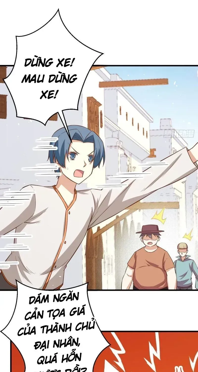 Từ Hôm Nay Bắt Đầu Làm Thành Chủ Chapter 177.3 - 8
