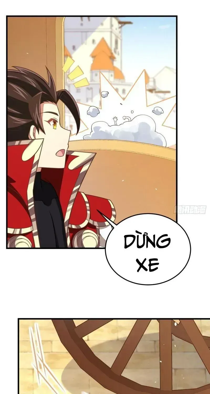 Từ Hôm Nay Bắt Đầu Làm Thành Chủ Chapter 177.4 - 15