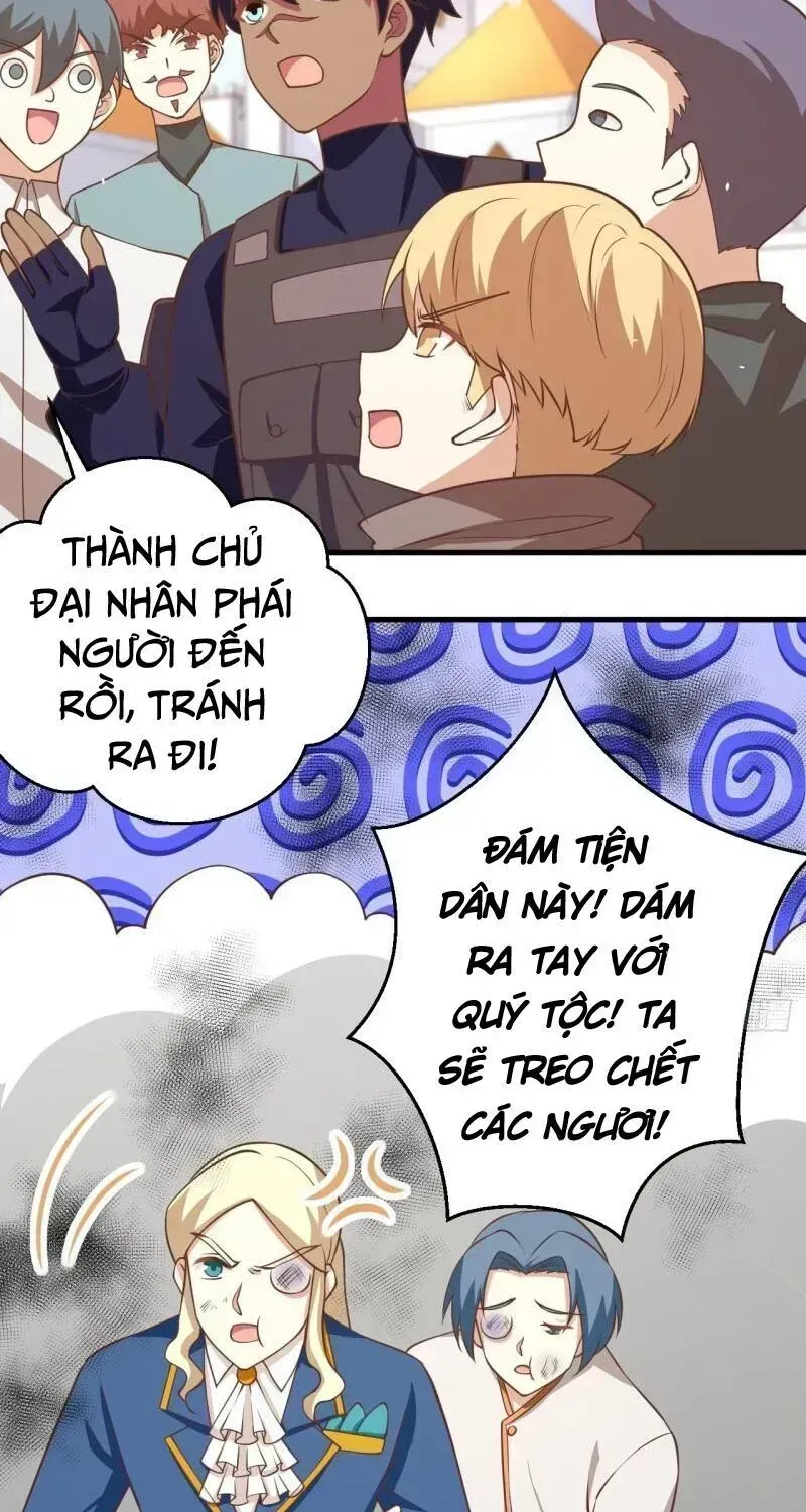 Từ Hôm Nay Bắt Đầu Làm Thành Chủ Chapter 177.4 - 19