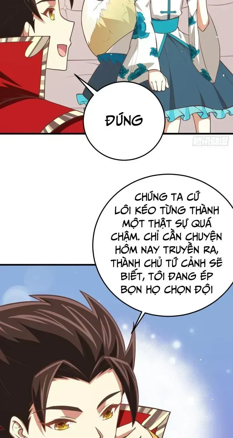 Từ Hôm Nay Bắt Đầu Làm Thành Chủ Chapter 177.4 - 39