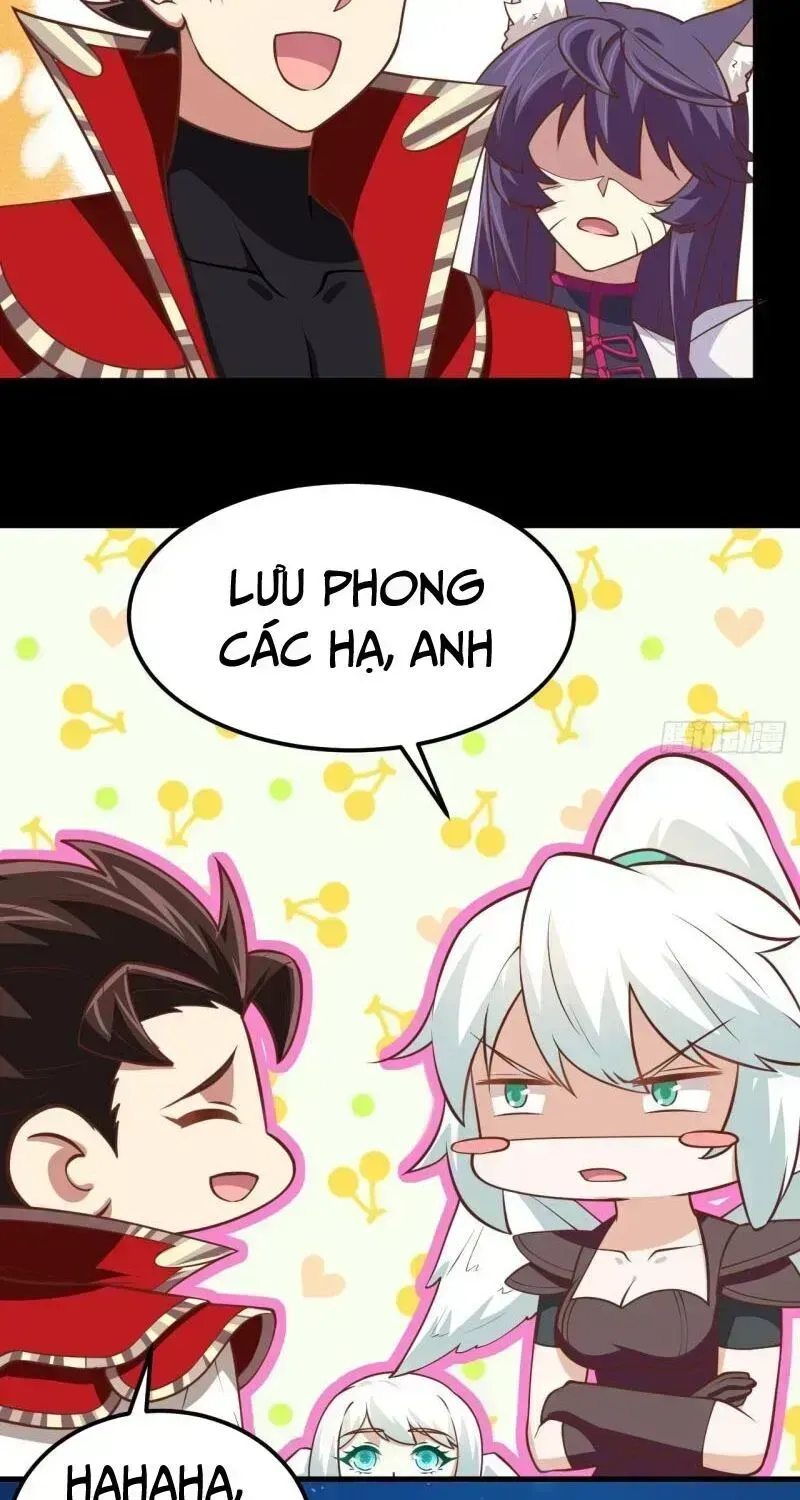 Từ Hôm Nay Bắt Đầu Làm Thành Chủ Chapter 177.4 - 61