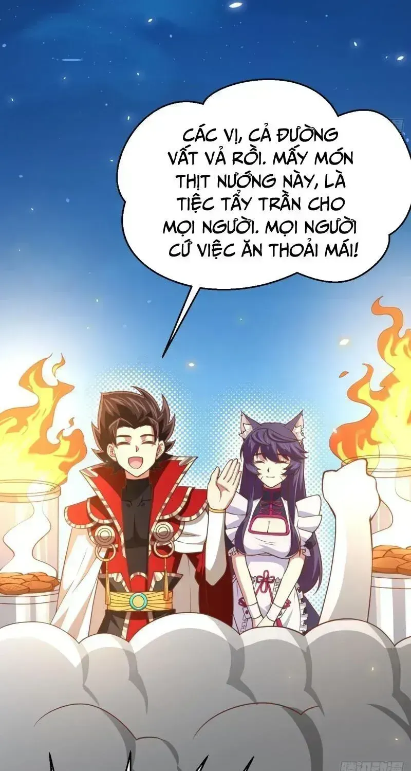 Từ Hôm Nay Bắt Đầu Làm Thành Chủ Chapter 177.4 - 63