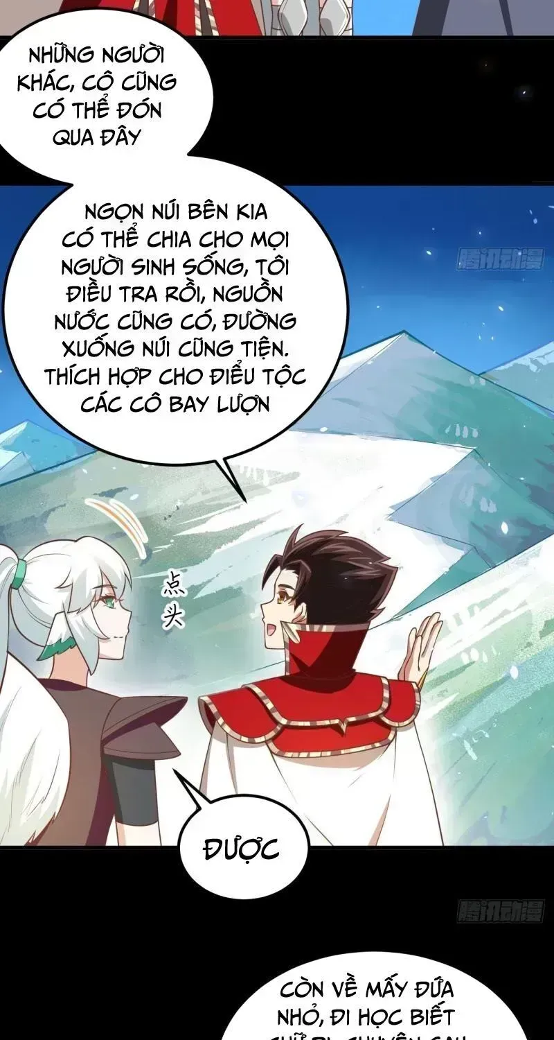 Từ Hôm Nay Bắt Đầu Làm Thành Chủ Chapter 177.4 - 69