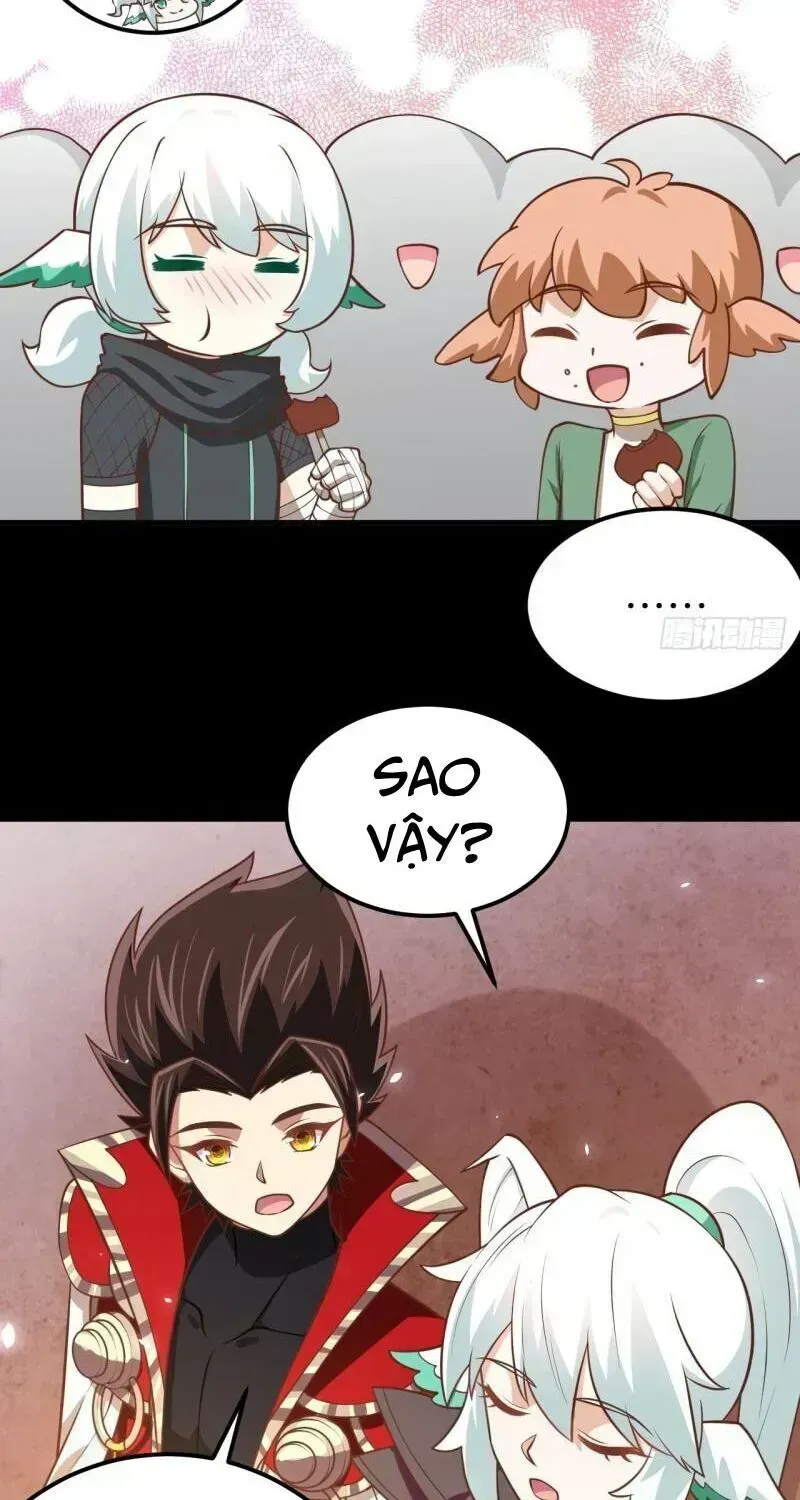 Từ Hôm Nay Bắt Đầu Làm Thành Chủ Chapter 177.4 - 71