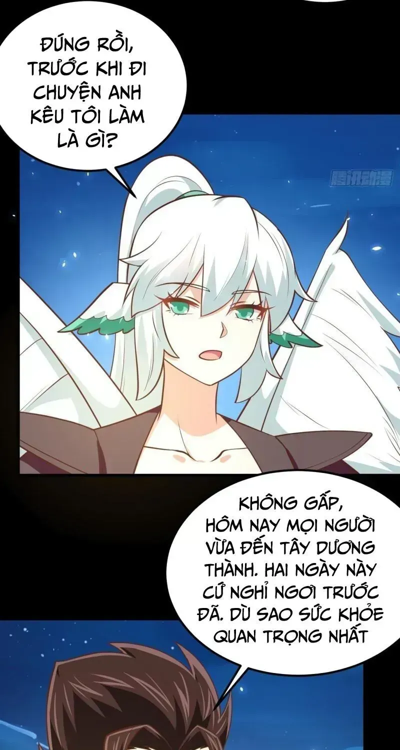 Từ Hôm Nay Bắt Đầu Làm Thành Chủ Chapter 177.4 - 77