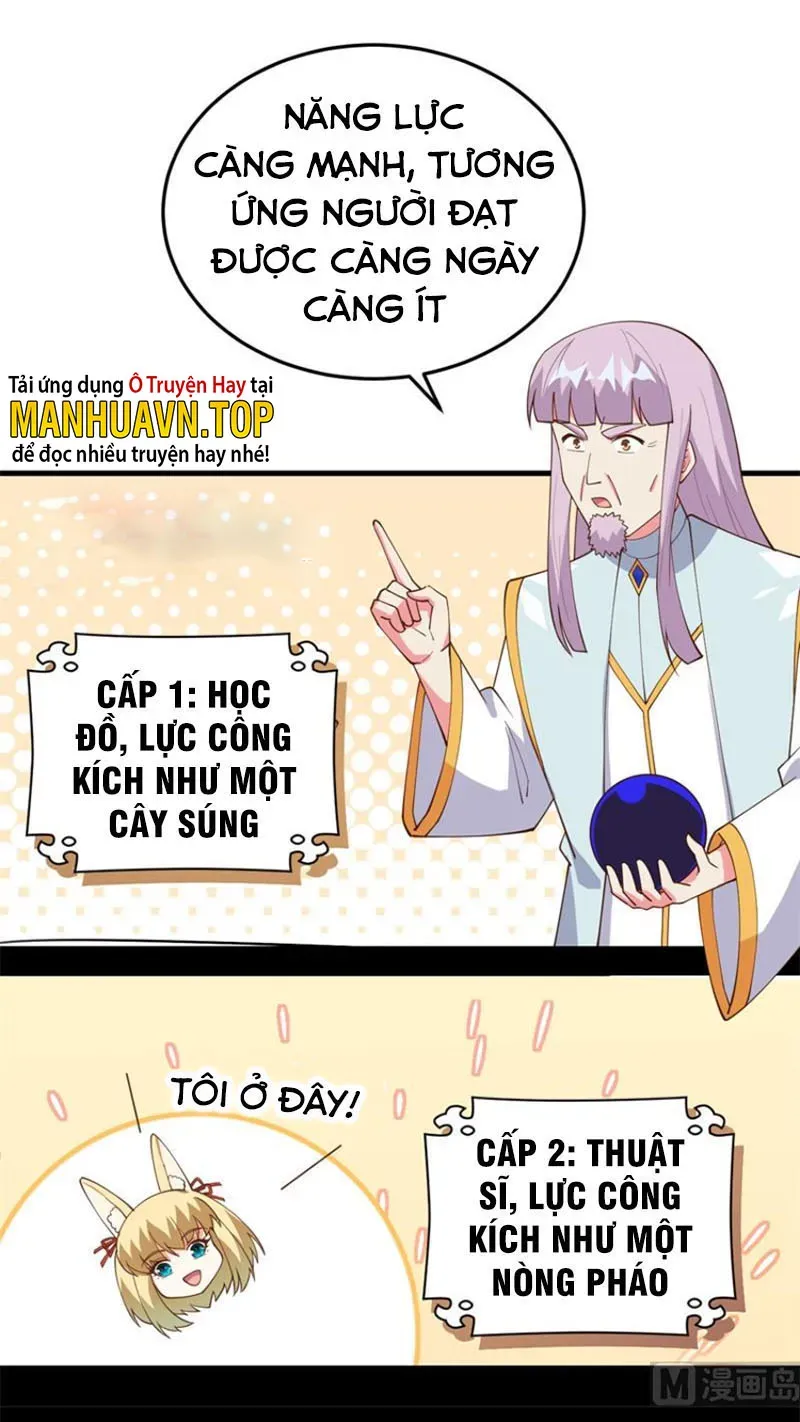 Từ Hôm Nay Bắt Đầu Làm Thành Chủ Chapter 385.1 - 25