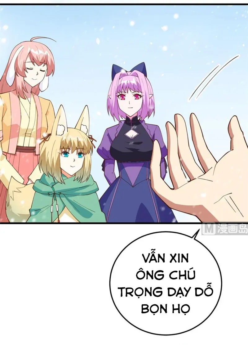 Từ Hôm Nay Bắt Đầu Làm Thành Chủ Chapter 385.1 - 33