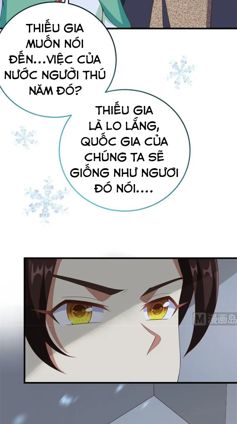 Từ Hôm Nay Bắt Đầu Làm Thành Chủ Chapter 385.1 - 40