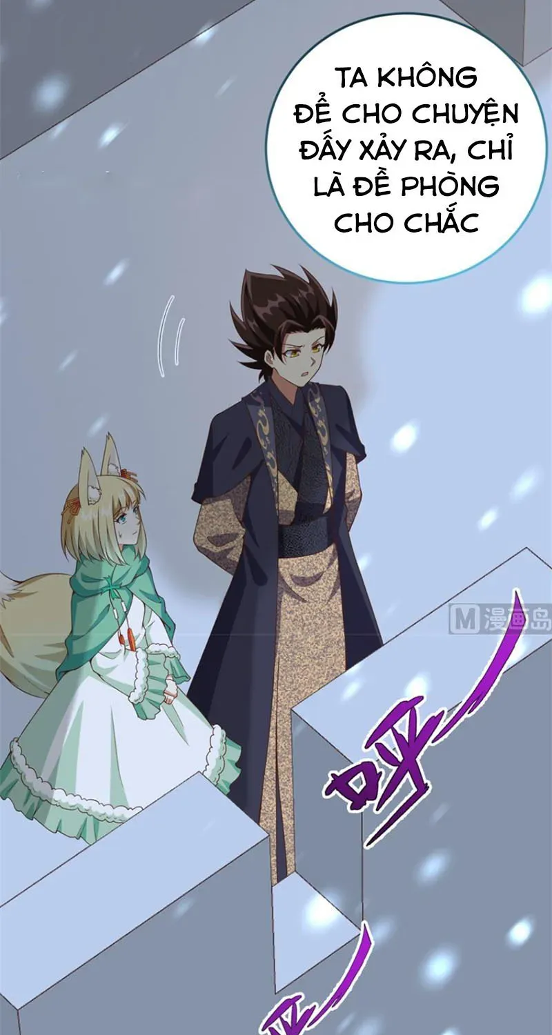 Từ Hôm Nay Bắt Đầu Làm Thành Chủ Chapter 385.1 - 41