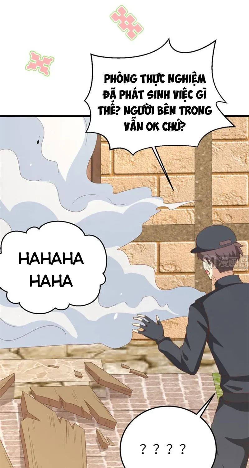 Từ Hôm Nay Bắt Đầu Làm Thành Chủ Chapter 385.1 - 59