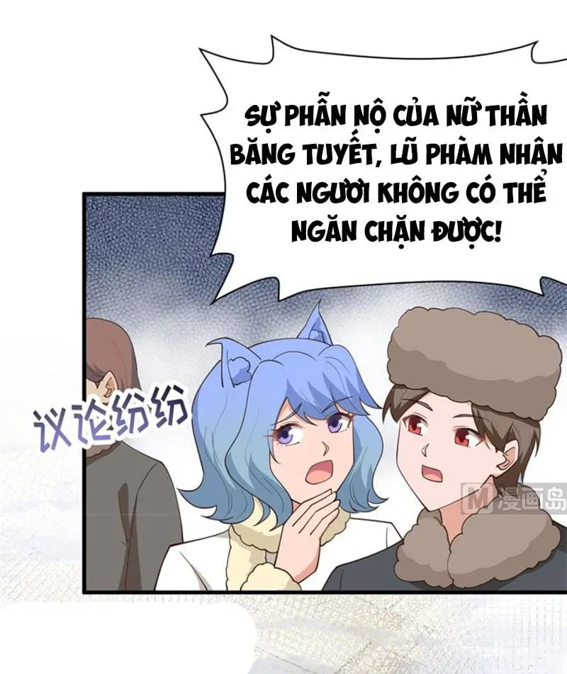 Từ Hôm Nay Bắt Đầu Làm Thành Chủ Chapter 385.1 - 7