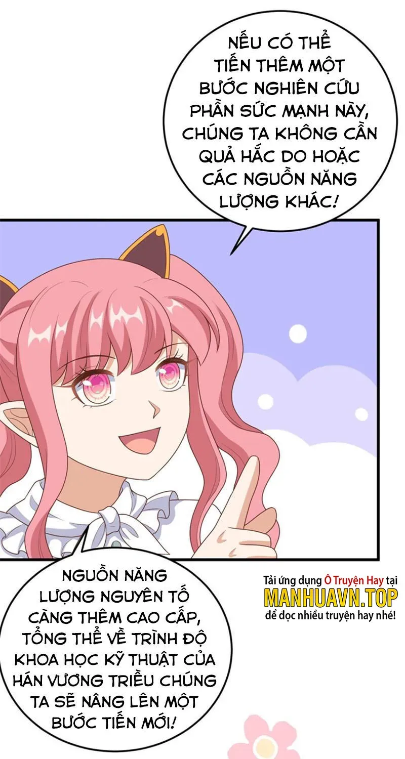 Từ Hôm Nay Bắt Đầu Làm Thành Chủ Chapter 385.1 - 65