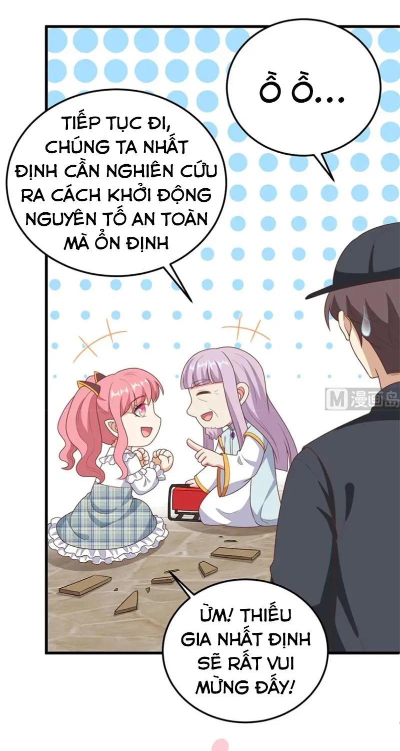 Từ Hôm Nay Bắt Đầu Làm Thành Chủ Chapter 385.1 - 67