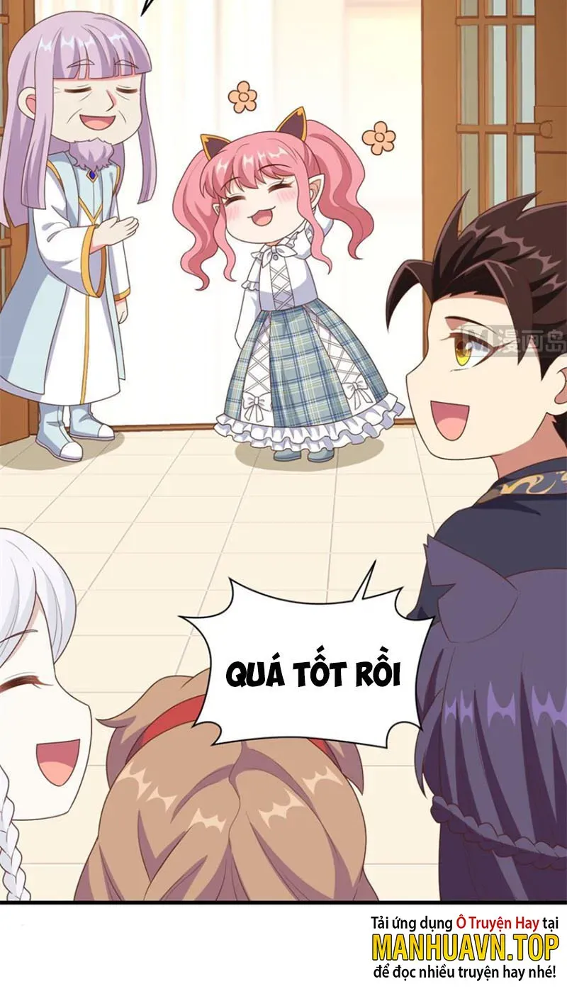 Từ Hôm Nay Bắt Đầu Làm Thành Chủ Chapter 385.1 - 72