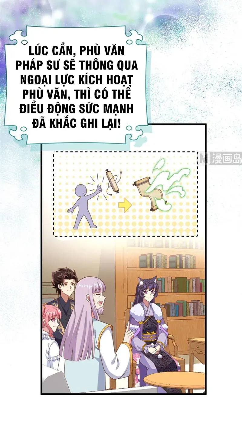 Từ Hôm Nay Bắt Đầu Làm Thành Chủ Chapter 385.1 - 75