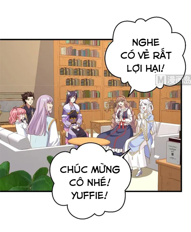 Từ Hôm Nay Bắt Đầu Làm Thành Chủ Chapter 385.1 - 76
