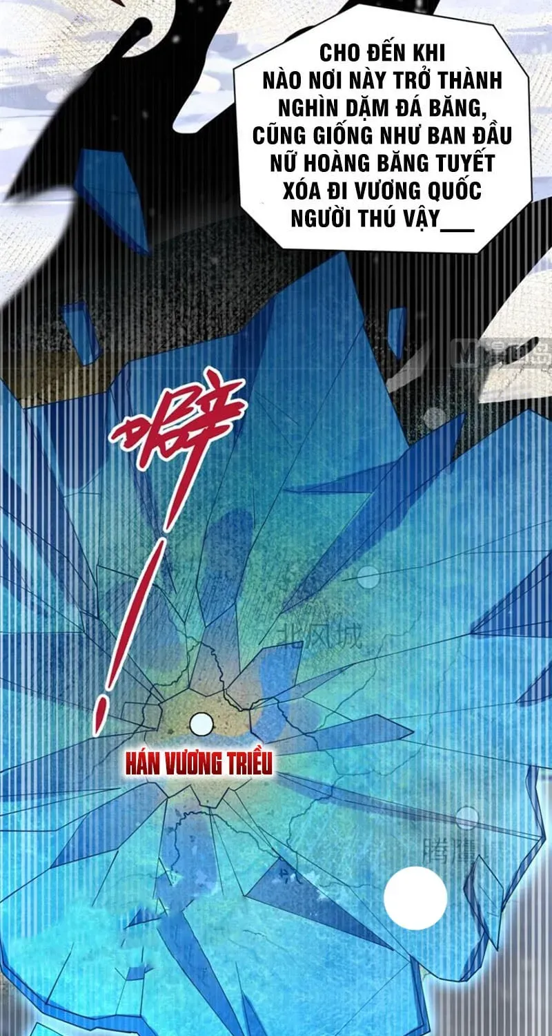 Từ Hôm Nay Bắt Đầu Làm Thành Chủ Chapter 385.1 - 10