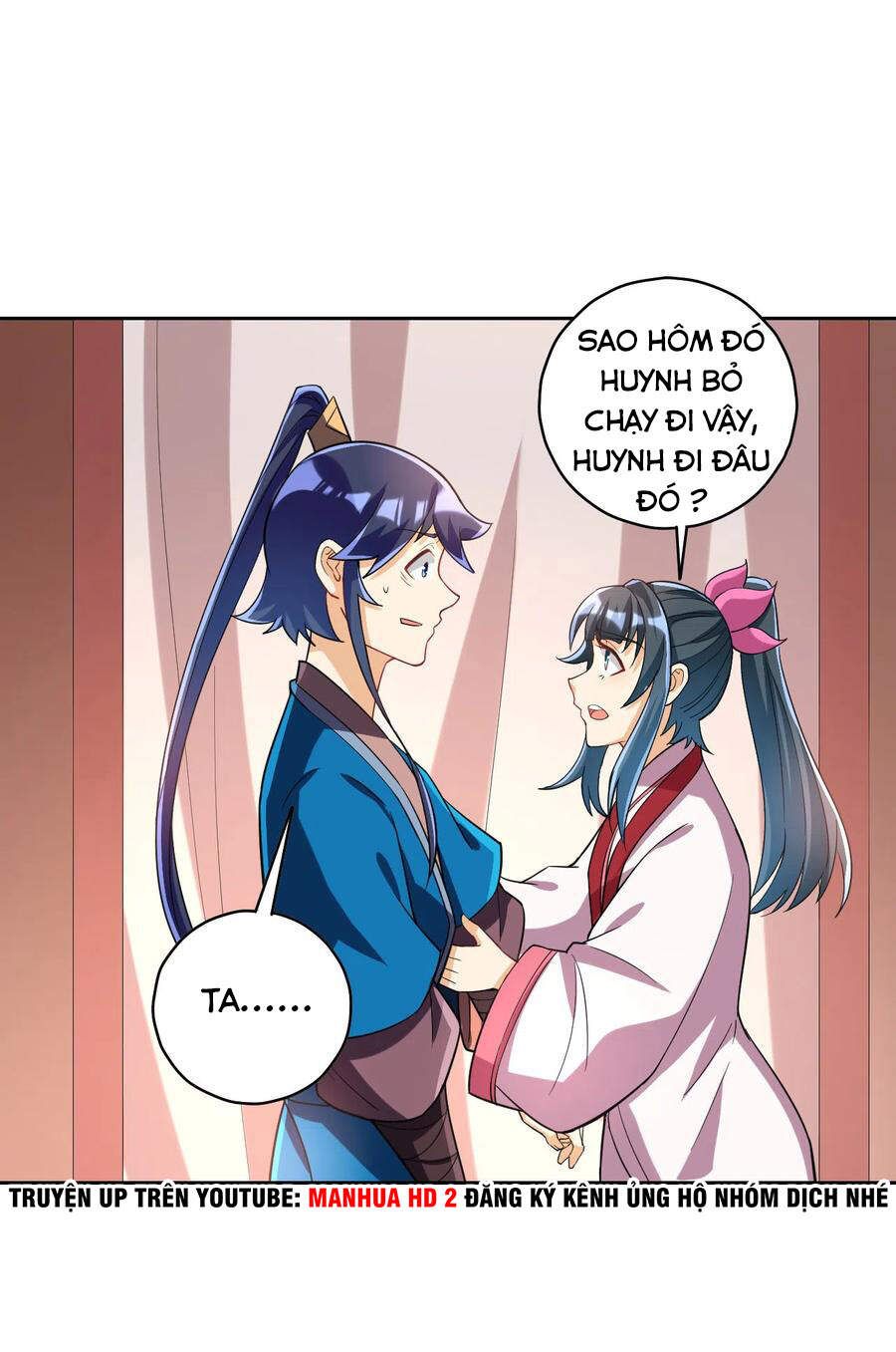 Nhất Đẳng Gia Đinh Chapter 205.1 - 6