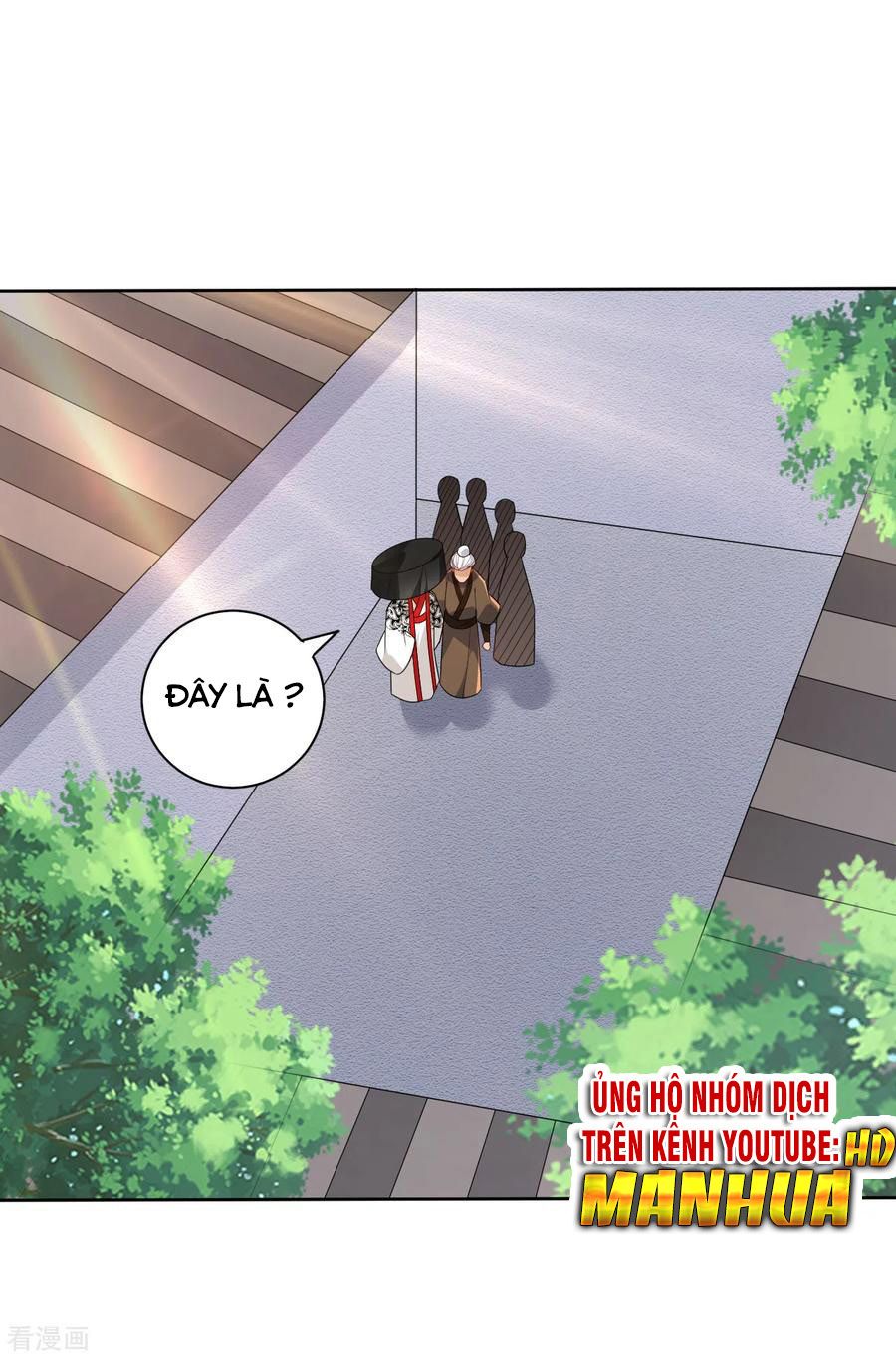 Nhất Đẳng Gia Đinh Chapter 206.1 - 15