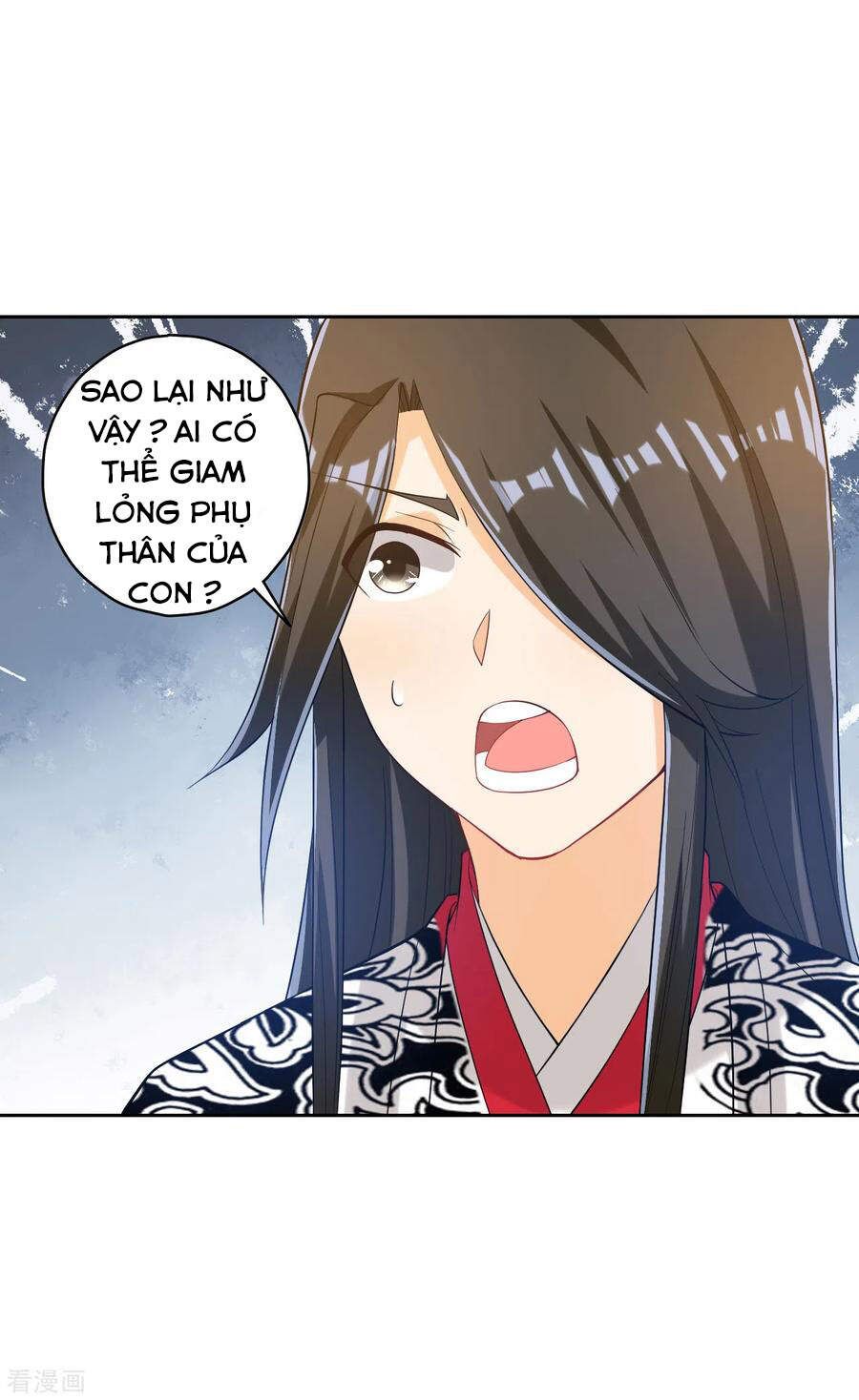 Nhất Đẳng Gia Đinh Chapter 207.1 - 2