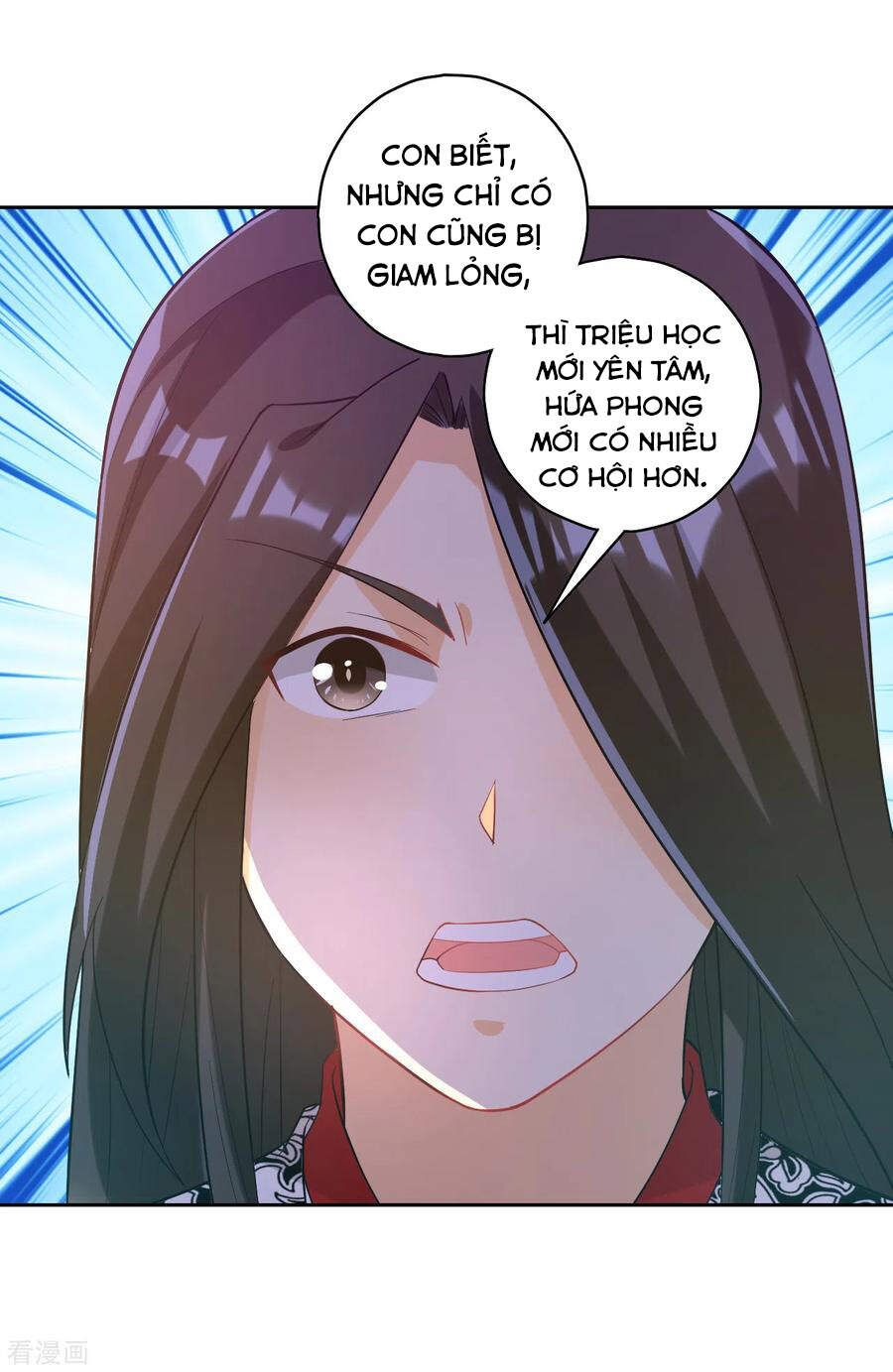 Nhất Đẳng Gia Đinh Chapter 207.1 - 12