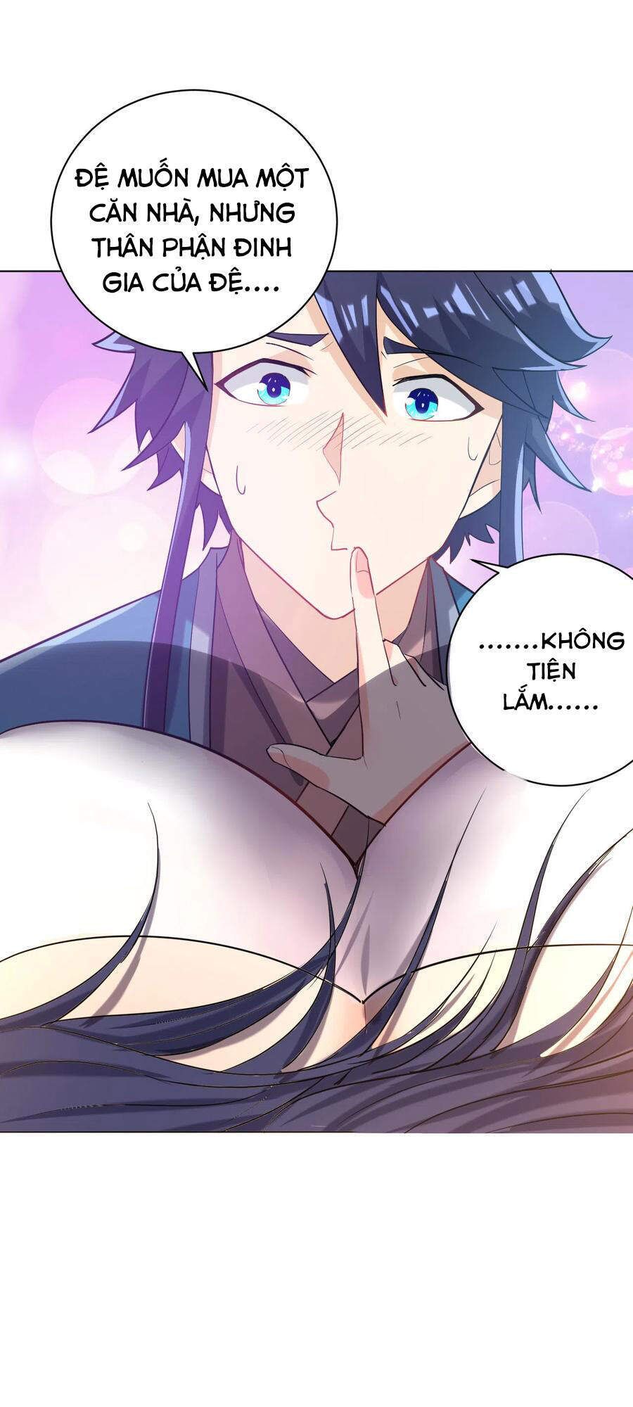 Nhất Đẳng Gia Đinh Chapter 208.1 - 13