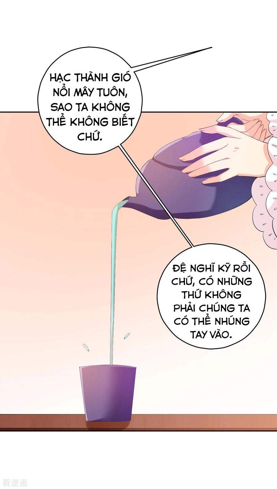 Nhất Đẳng Gia Đinh Chapter 208.1 - 6