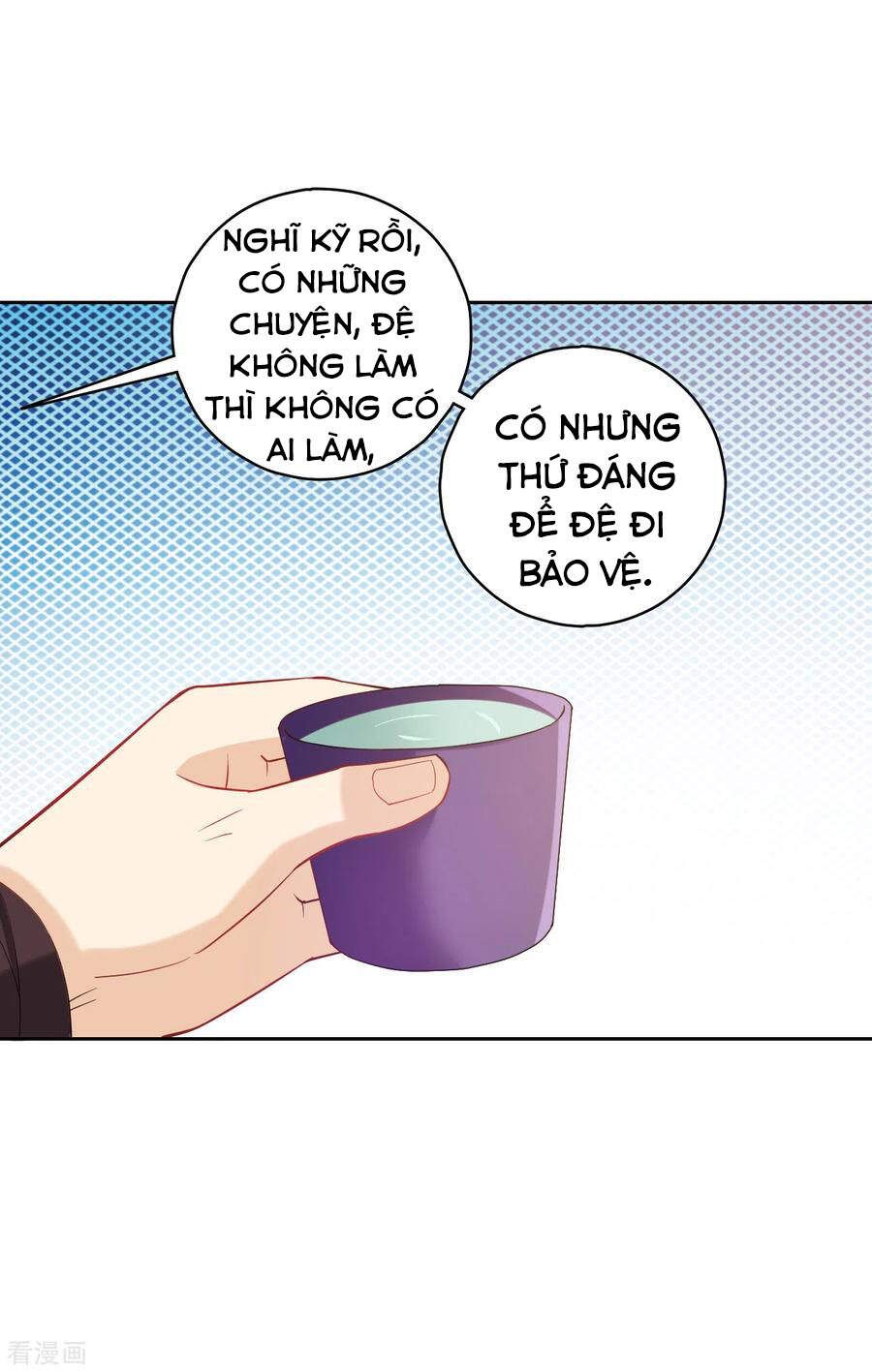 Nhất Đẳng Gia Đinh Chapter 208.1 - 7