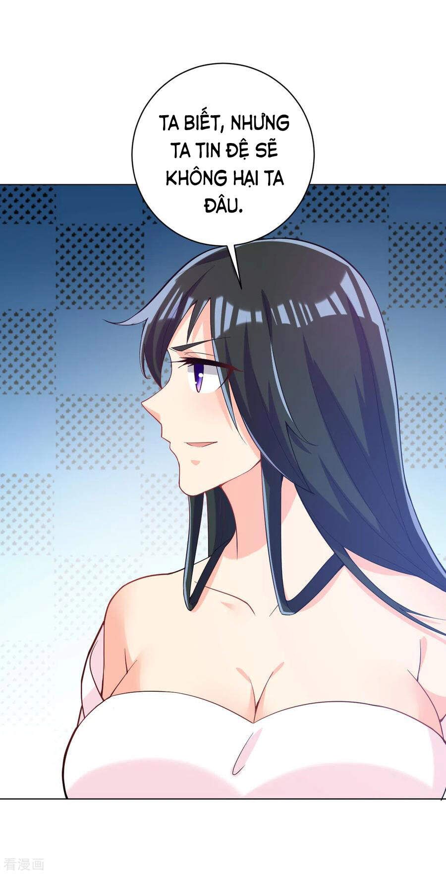 Nhất Đẳng Gia Đinh Chapter 208.1 - 9