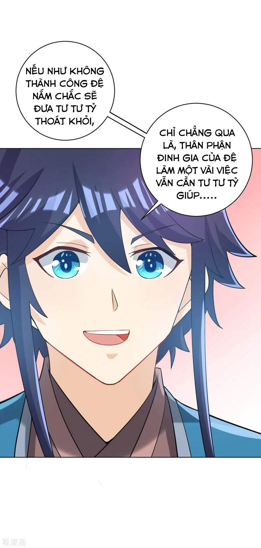 Nhất Đẳng Gia Đinh Chapter 208.1 - 10