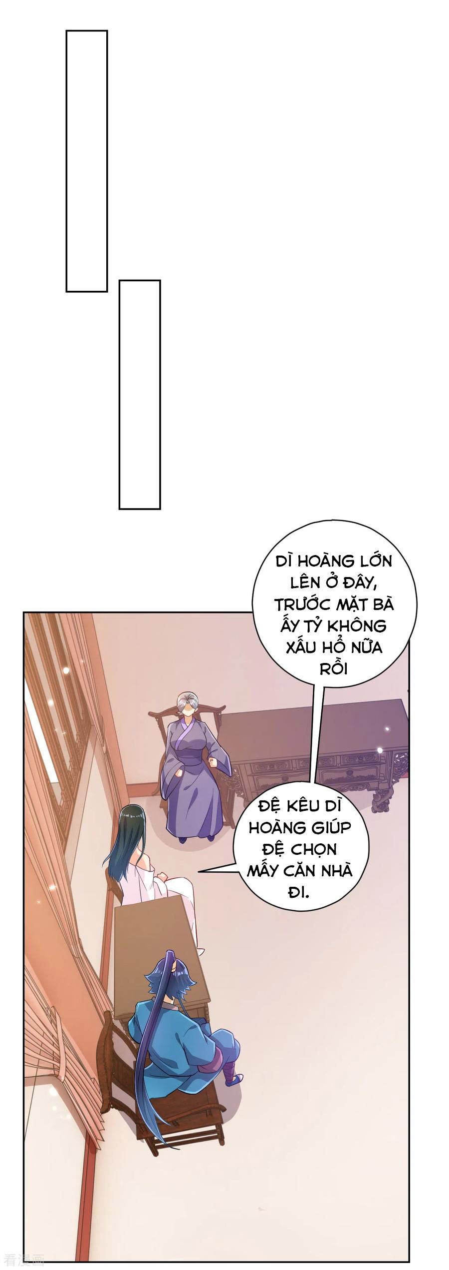 Nhất Đẳng Gia Đinh Chapter 209.1 - 2
