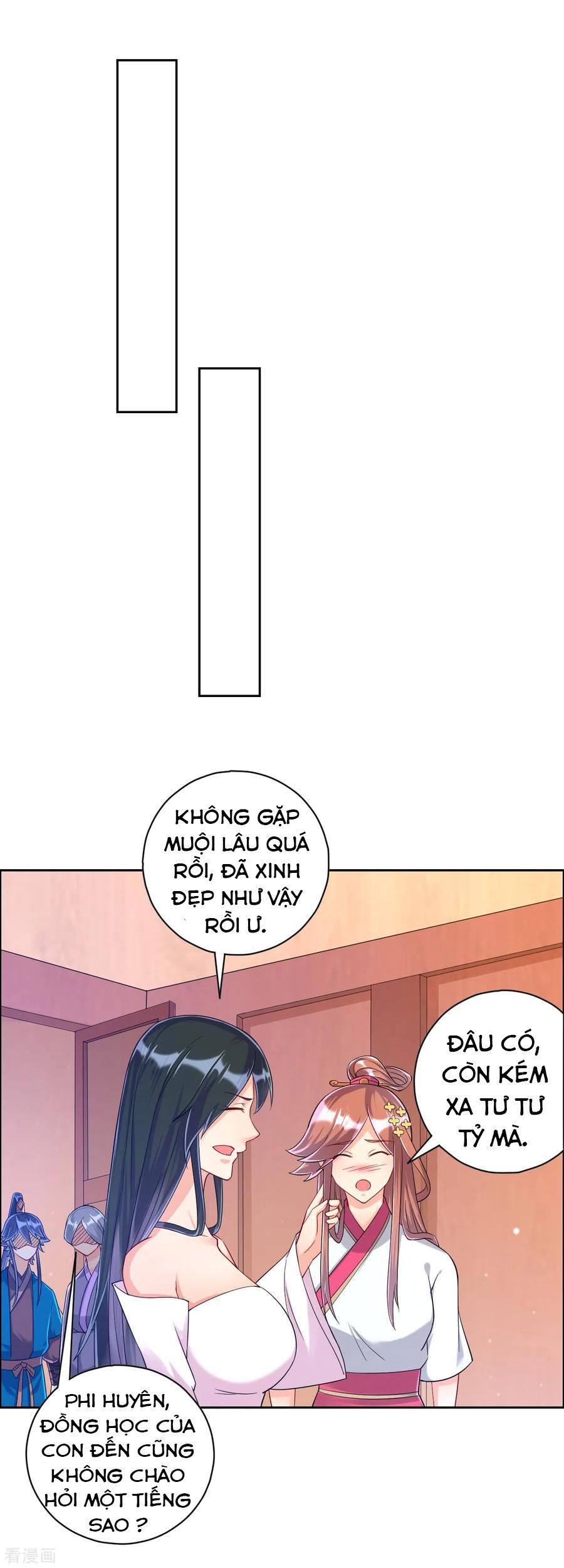 Nhất Đẳng Gia Đinh Chapter 209.1 - 11