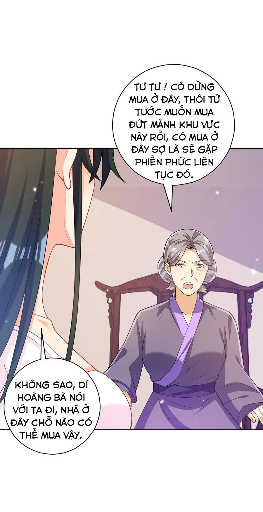 Nhất Đẳng Gia Đinh Chapter 209.1 - 3