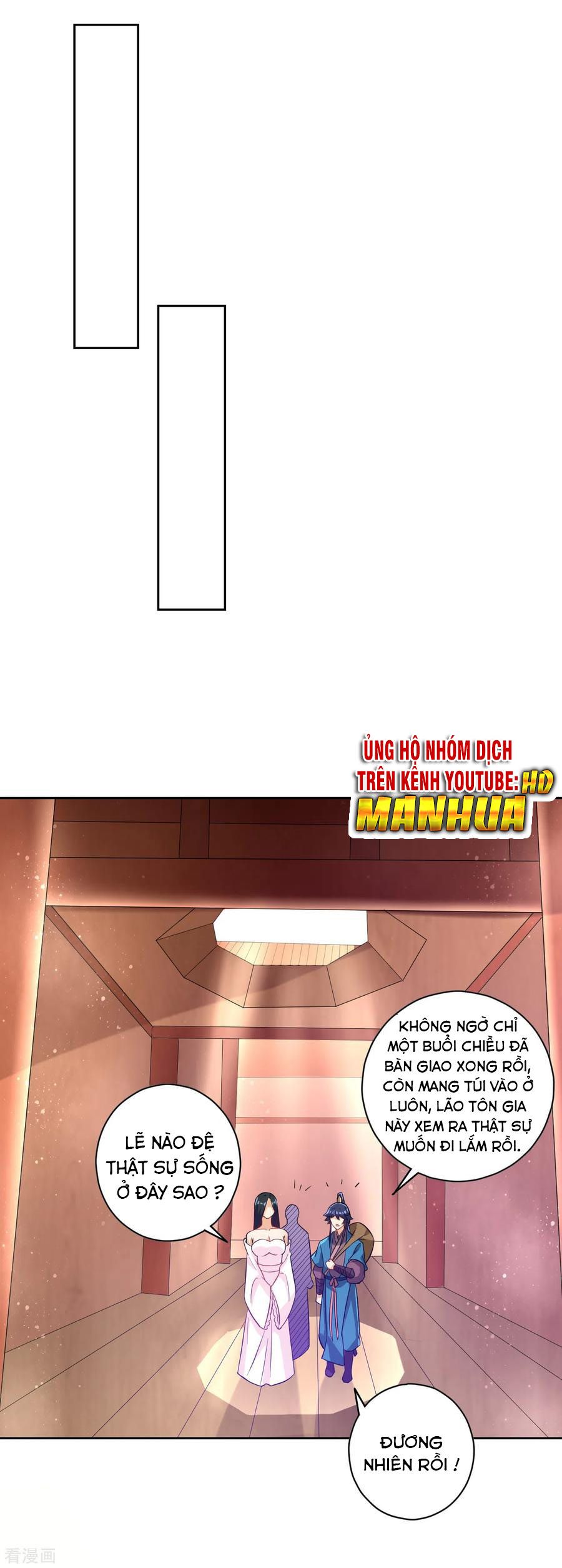 Nhất Đẳng Gia Đinh Chapter 209.1 - 5