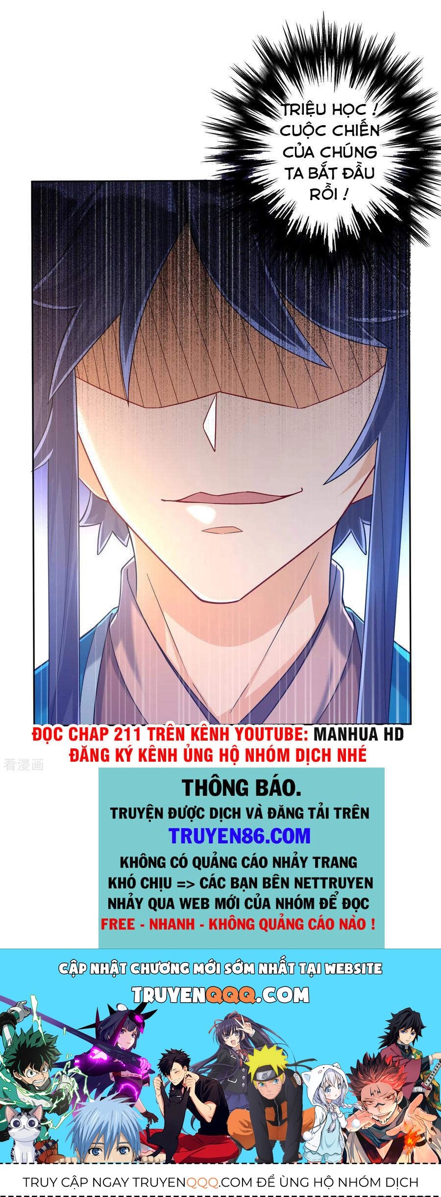 Nhất Đẳng Gia Đinh Chapter 210.1 - 19