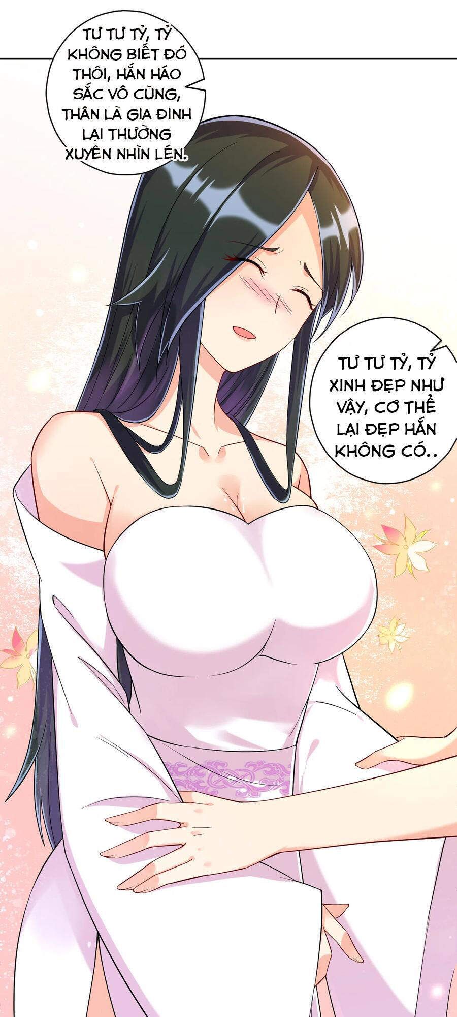 Nhất Đẳng Gia Đinh Chapter 210.1 - 3