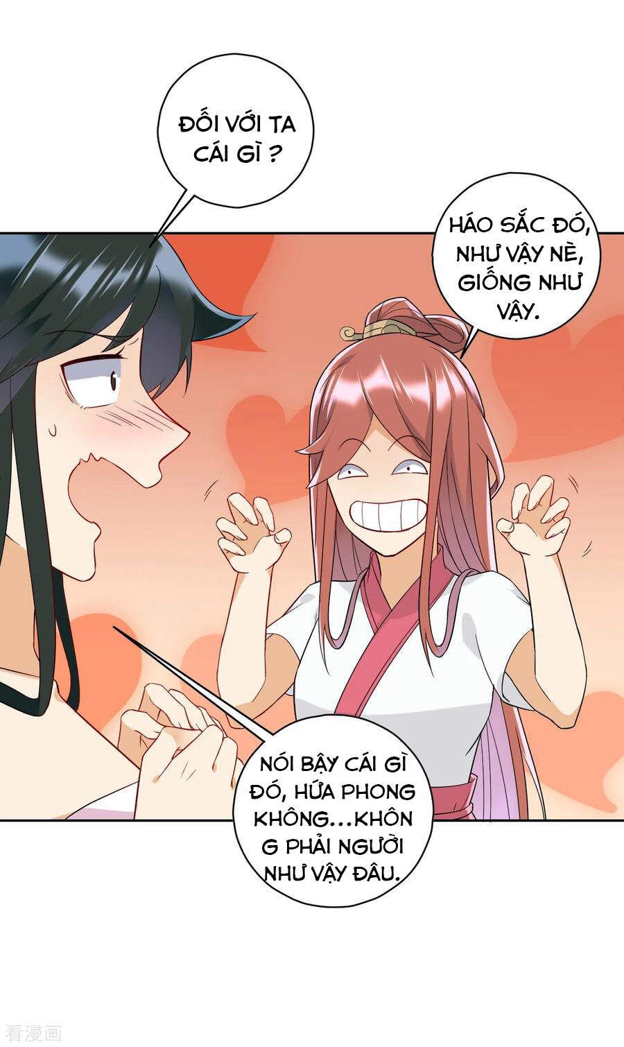 Nhất Đẳng Gia Đinh Chapter 210.1 - 5