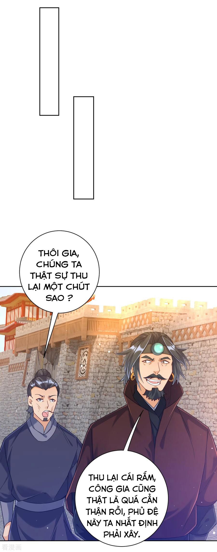 Nhất Đẳng Gia Đinh Chapter 211.1 - 13