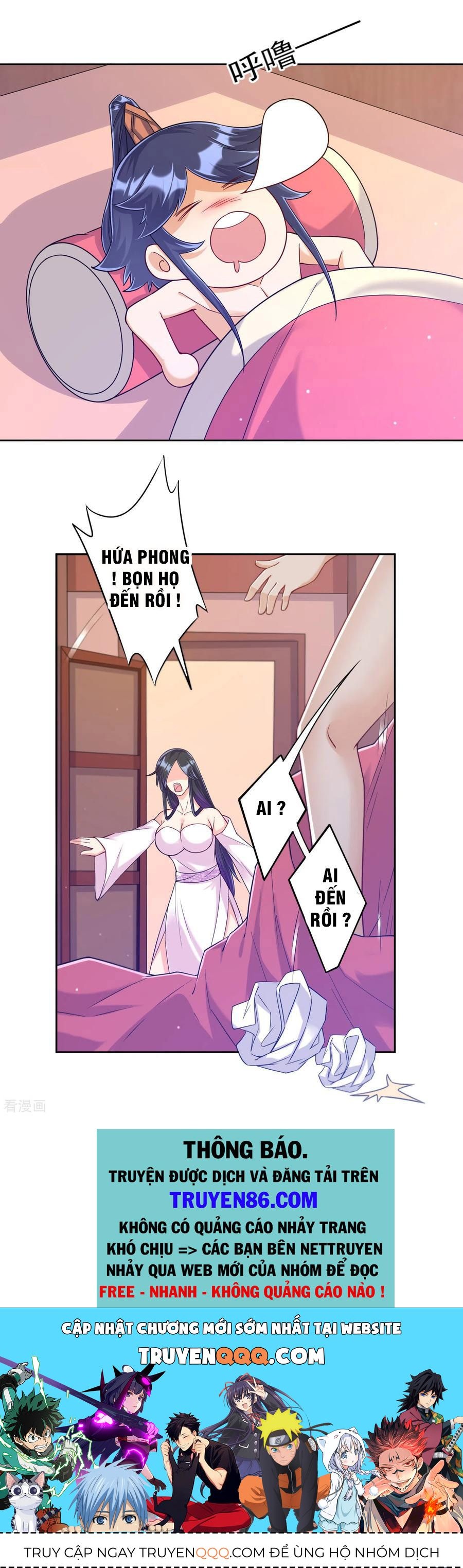 Nhất Đẳng Gia Đinh Chapter 211.1 - 15