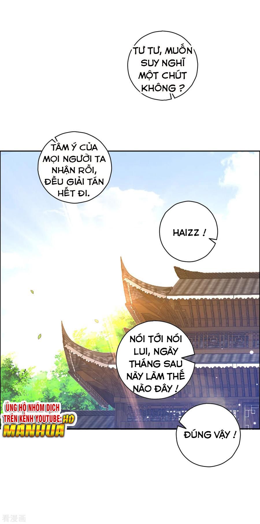 Nhất Đẳng Gia Đinh Chapter 211.1 - 4