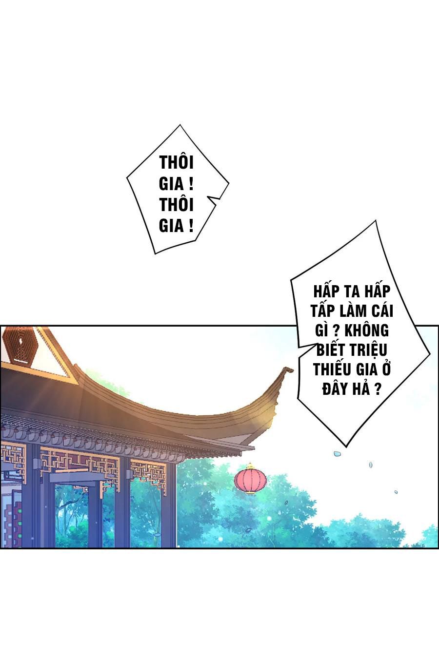 Nhất Đẳng Gia Đinh Chapter 211.1 - 5