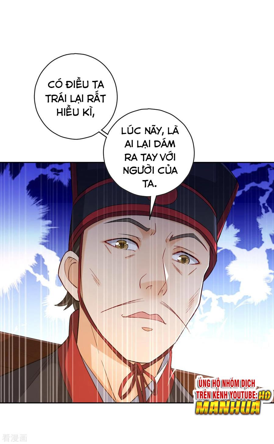 Nhất Đẳng Gia Đinh Chapter 211.1 - 9