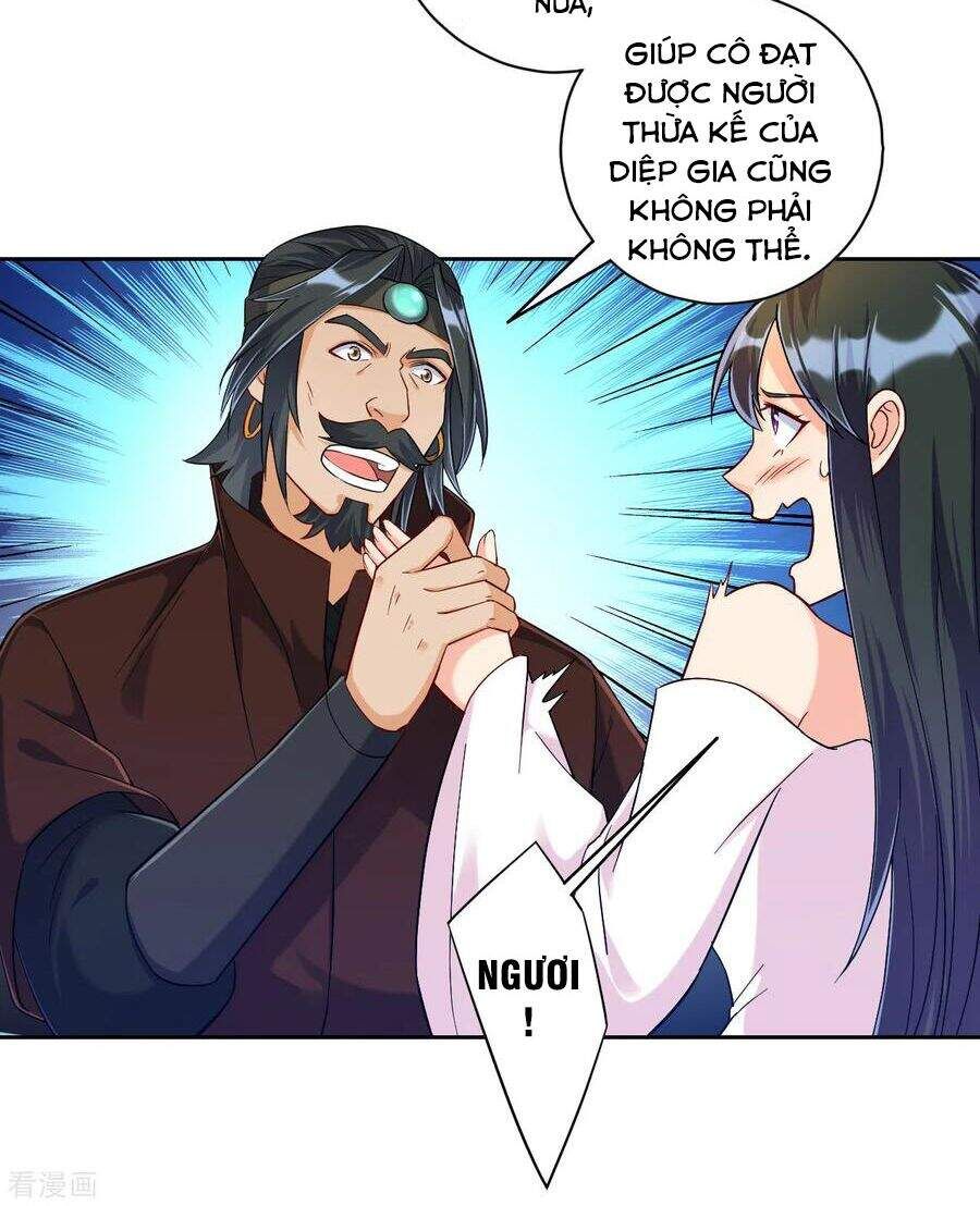 Nhất Đẳng Gia Đinh Chapter 212.1 - 12