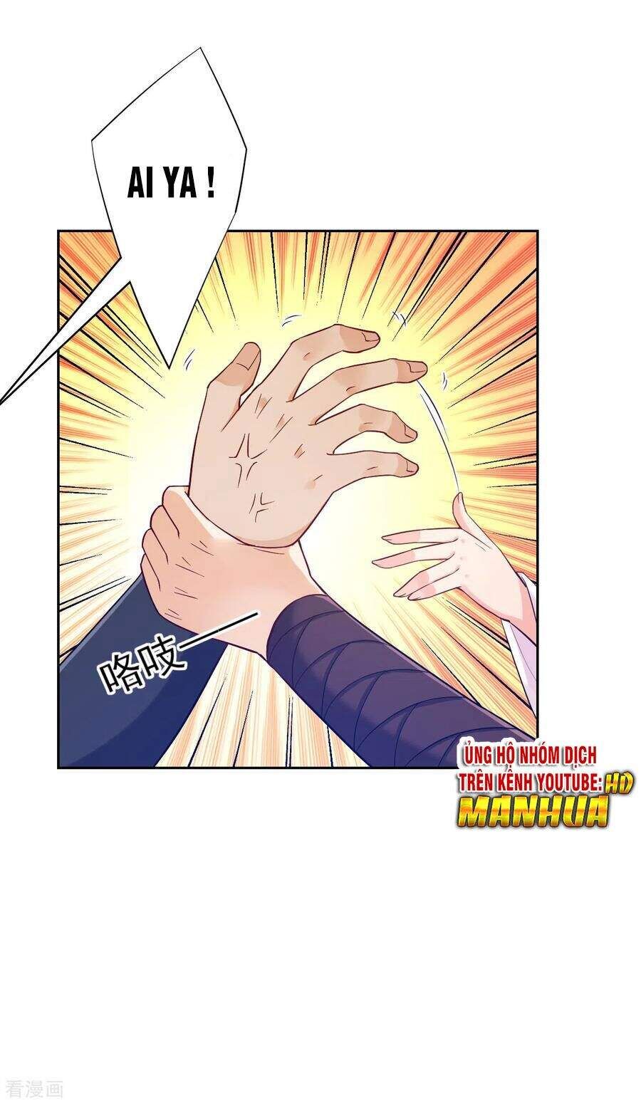Nhất Đẳng Gia Đinh Chapter 212.1 - 13