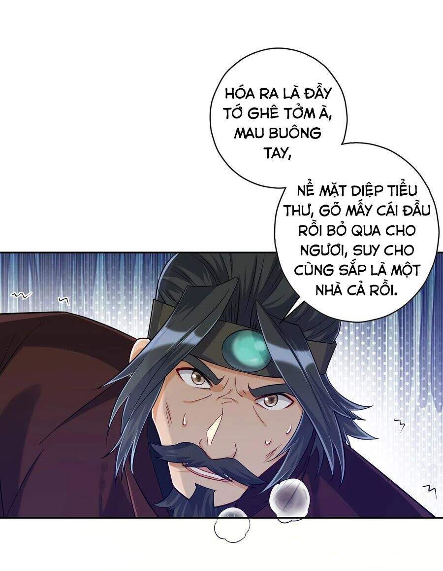Nhất Đẳng Gia Đinh Chapter 212.1 - 15