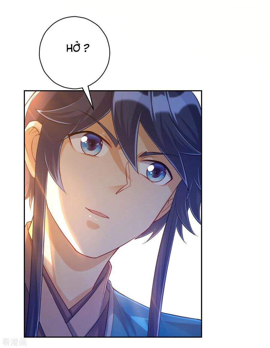 Nhất Đẳng Gia Đinh Chapter 212.1 - 16